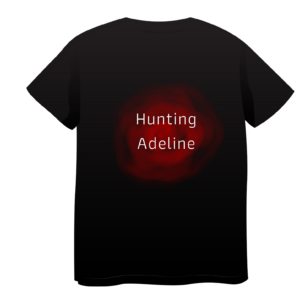 Hunting Adeline - H.D Cartel